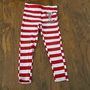 Dr Seuss leggings